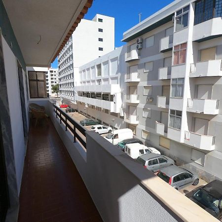 Apartamento Vargas 몬뜨고르두 외부 사진