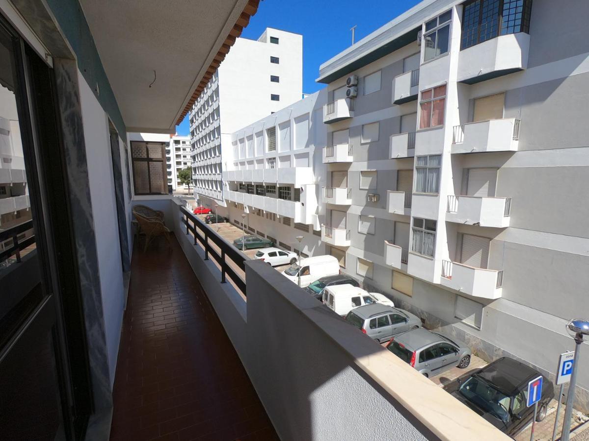 Apartamento Vargas 몬뜨고르두 외부 사진