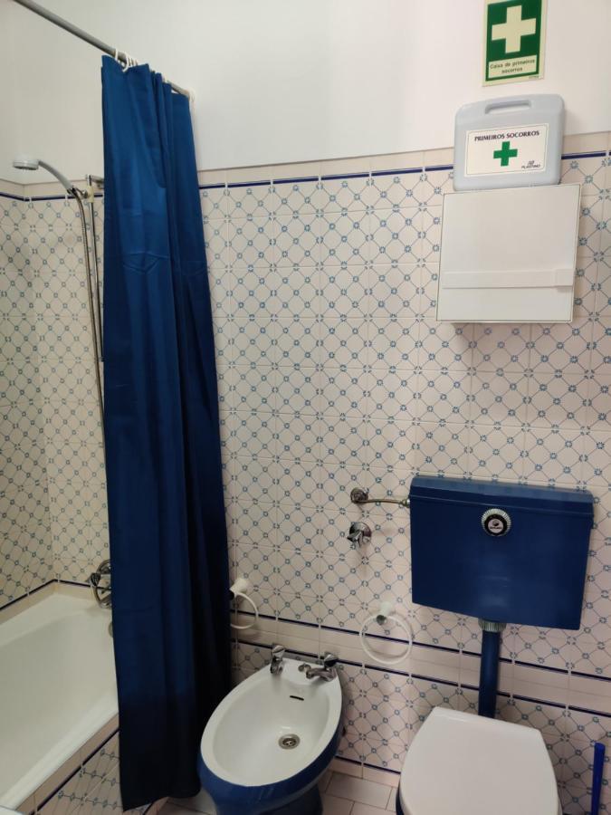 Apartamento Vargas 몬뜨고르두 외부 사진