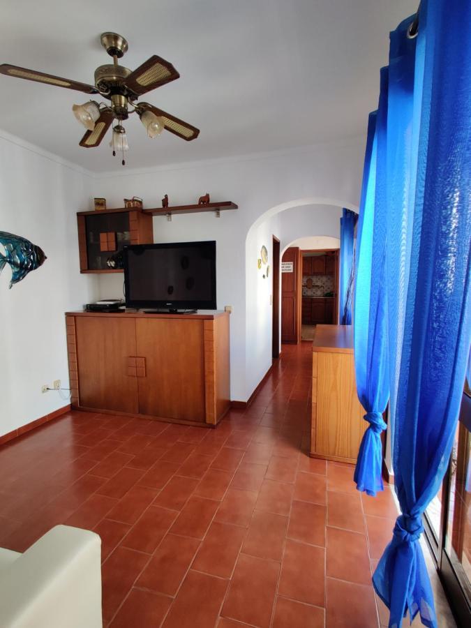 Apartamento Vargas 몬뜨고르두 외부 사진