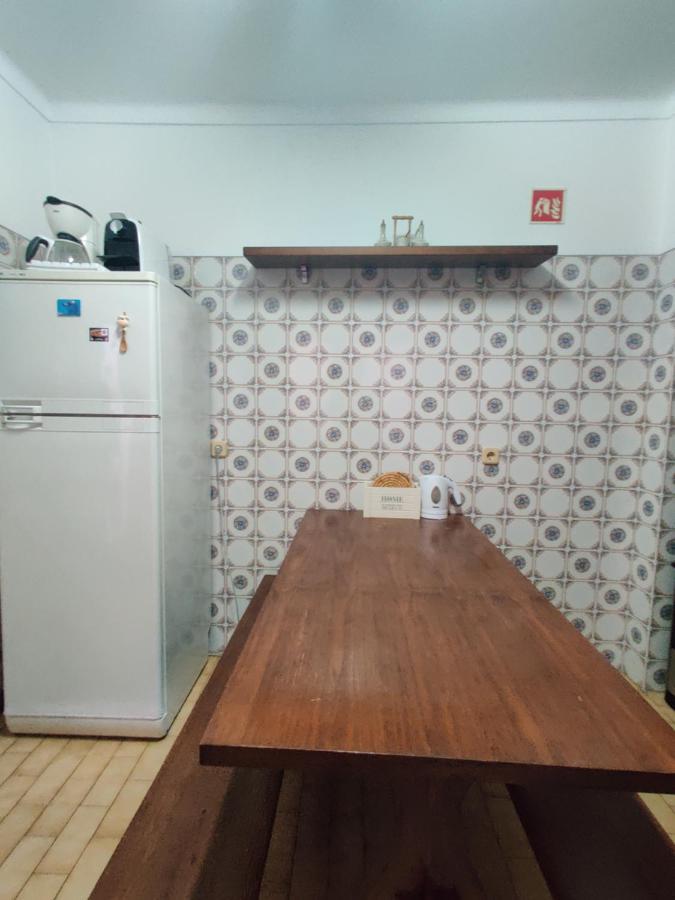 Apartamento Vargas 몬뜨고르두 외부 사진